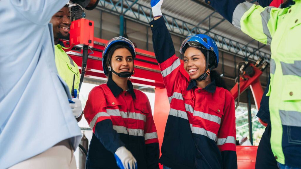 UITZENDING (MANPOWER)